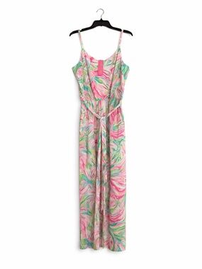 NWT Lilly Pulitzer Arabelle Jumpsuit